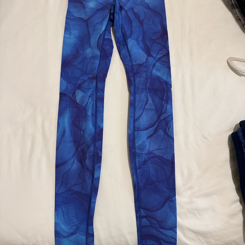 lululemon athletica classic rise full-length wunder under